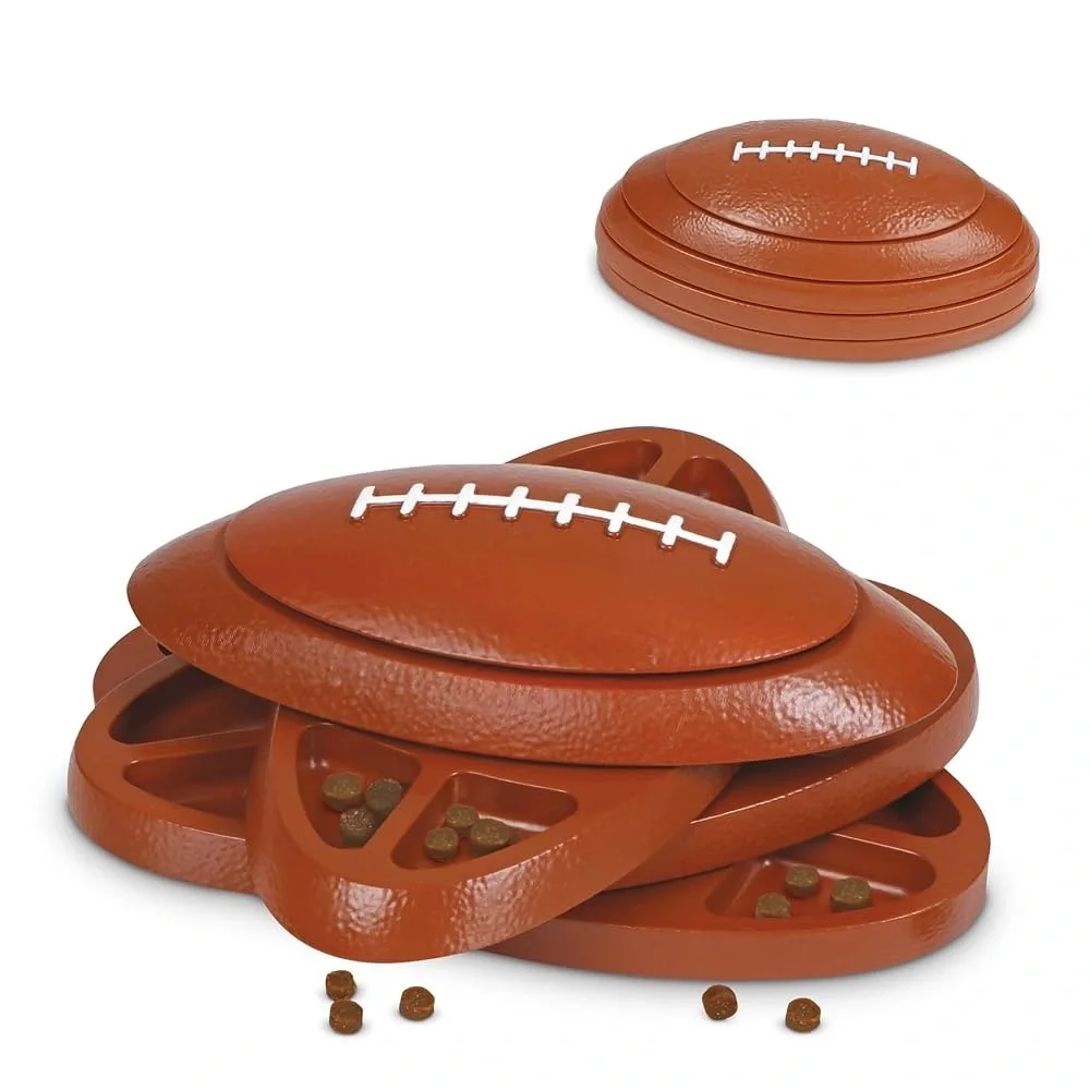 💞HP💞 Brightkins Touchdown Time Treat Puzzle